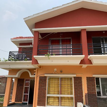 Bolpur Shantiniketan Bungalow On Kopai River Εξωτερικό φωτογραφία