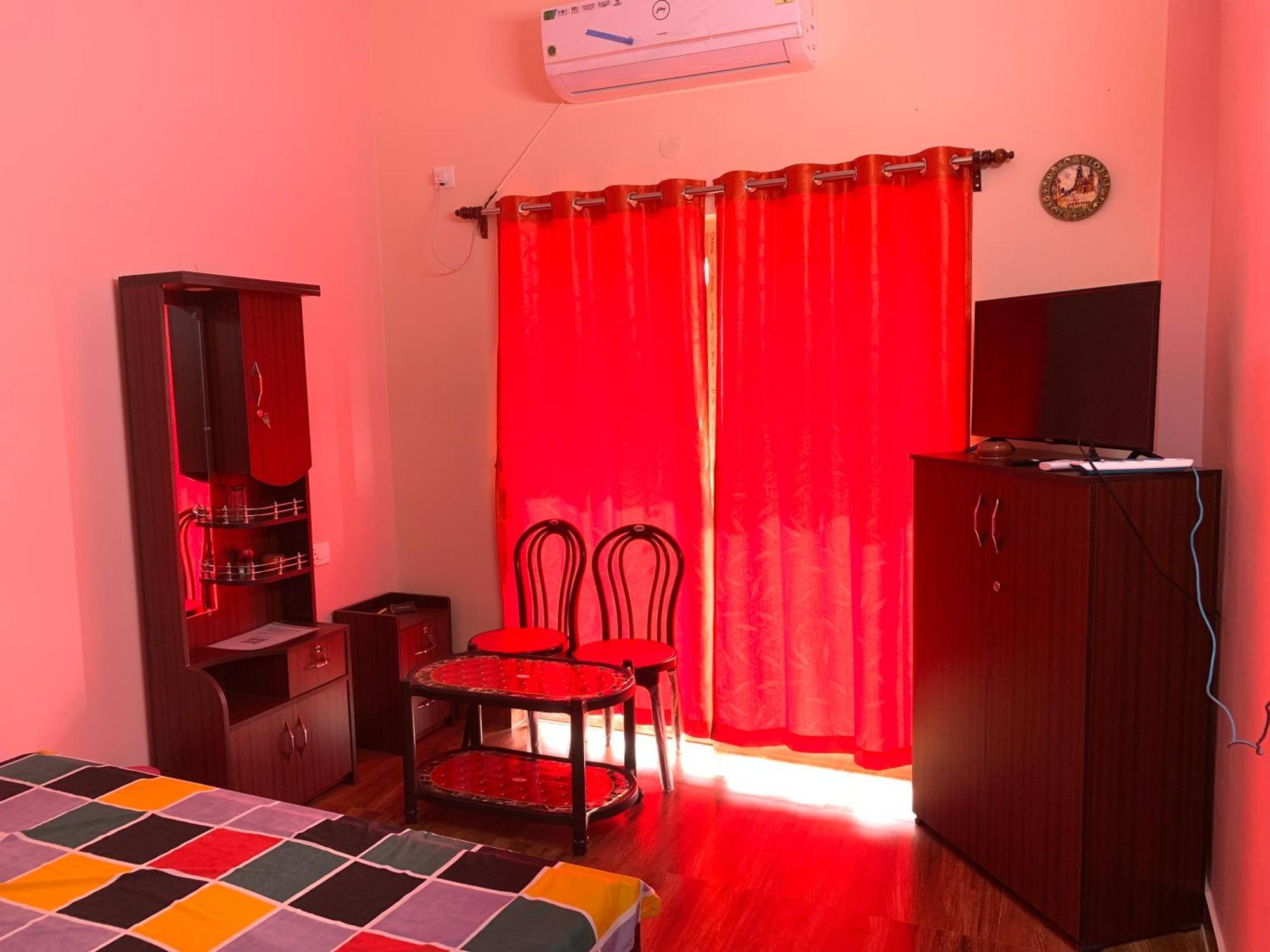 Bolpur Shantiniketan Bungalow On Kopai River Εξωτερικό φωτογραφία