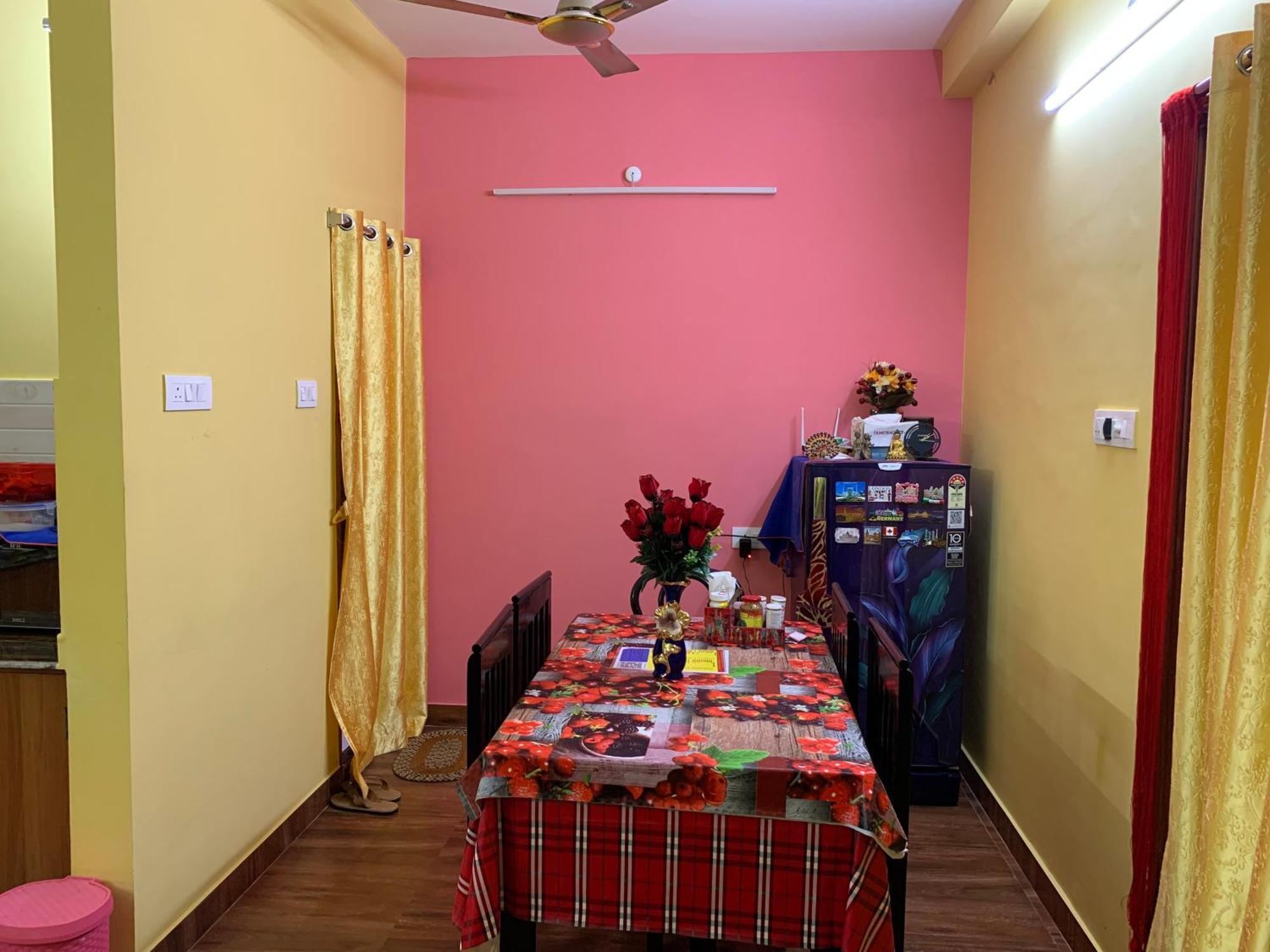 Bolpur Shantiniketan Bungalow On Kopai River Εξωτερικό φωτογραφία